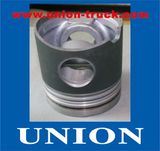 M104 Piston Kit for Mercedes Benz Engine