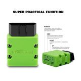 OBD Professional Solution Konnwei Kw902 Bluetooth Green Color