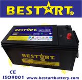 12V 150ah Truck Heavy Duty Car Battery Maintenance Free N150-Mf