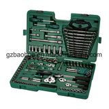 121 PCS Master Tool Set/Maintaining Sets/Tool Kit 09014A