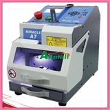 Original Miracle A7 Auto Key Cutting Machine