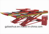 3.5t Wheel Alignment Scissor Lift