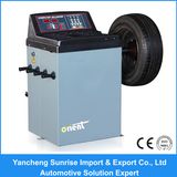 Thailand Tyre Balancing Machine