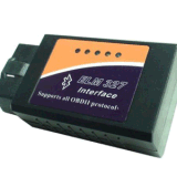 Bluetooth Elm327 Obdii Auto Detector-B08