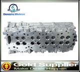 OEM We01-101-00k Amc908749 16 Valves Cylinder Head for Mazda We Wl 16V Bt-50 for Mazda Wl Bt-50 2.5/3.0