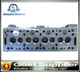 Cylinder Head 9569145580 02.00. W3 908 537 for Peugeot Dw8/Dw8t/Dw8 B Diesel Engine