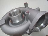 530d, 730d Gt2260V Turbo Charger Compress Housing Cover Parts 725364-0021 725364-0004 for Rebuilt Garrett BMW 