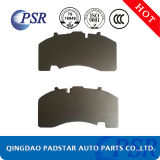 After-Market High Quality Rear Wheel Weld-Mesh Brake Pad for Mercedes-Benz