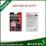 Original Autel Autolink All319 Diagnostic Scan Tool Works on All 1996 and Newer Vehicles
