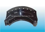 Brake Shoe with OEM Standard for European Market (SAF-I-200)