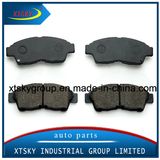 Car Accessories Semi-Metal Auto Disc Brake Pad (04465-yzz51)