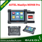 The Best Scan Tool Maxisys PRO Autel Maxisys PRO 908p with J2534 Reprogramming From Autel Original with WiFi Update
