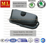 Front Trailer Bumper Cover for Skoda Fabia From 2007 (5J6807179)