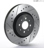 4246. R8 4246. R9 Brake Disc Used for Peugeot 206 306