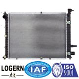 Fd-048 Auto Car Part Radiator for Escort/Zx2'98-03 at Dpi: 2140