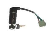 Motorcycle Accessory Ignition Lock/Switch for C100 Biz