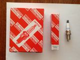 Denso Guaranteed Spark Plug for Toyota (90919-01178 Pk20r11)