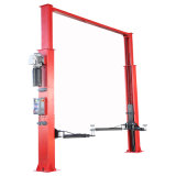 Double Columns Hydraulic Used Car Lifts for Garage Use