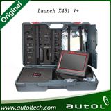 2016 Best Performance 100% Original Launch X431 V+ WiFi/Bluetooth Global Version Full System Scanner X431 V Plus Update Online