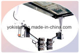 Overhead Moveable Shortwave Infrared Lamp Curing System with CE Certificate