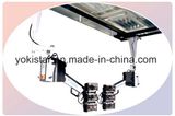 Overhead Moveable Shortwave Infrared Lamp Curing System with CE Certificate