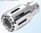 Car Muffler Exhaust Pipe