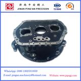 Casting Front Case of Gearbox for Volvo