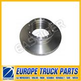 9754230312 Brake Disc for Mercedes Benz