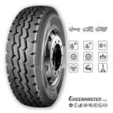 DOT/ECE/EU-Label Factory Wholesale All Steel Radial Heavy Duty Dump Truck Tires, TBR Tyre, Bus Trailer Tire 11r22.5 295/75r22.5 12r22.5 315/80r22.5 385/65r22.5