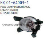 Fog Light for Hyundai Grand I10 Sedan Hatchback 92201-B4000/92202-B4000/92201-B4010/92202-B4010