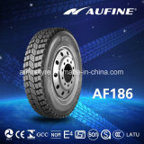 Heavy Duty New China Radial Truck Tyre for 10.00r20-18