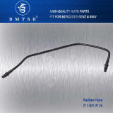 Radiator Cooling System Water Hose Coolant for Mercedes-Benz E-Class W211 4-Matic 2115010125