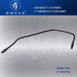 Radiator Cooling System Water Hose Coolant for Mercedes-Benz E-Class W211 4-Matic 2115010125