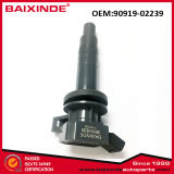 Wholesale Price Car Ignition Coil 90919-02239 for Toyota