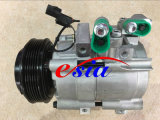Auto Air Conditioning AC Compressor for Dihao Ec8 6pk 2.0L