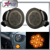 Wholesale New Design 4 Inch 30W Car Auto LED DRL Fog Light for Jeep Wrangler Motorcycle