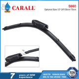 S660 4s Shop Bayonet 4*9mm Exclusive Use Auto Spare Parts Car Vision Saver Cleaner Quiet Smooth Passenger Driver Dedicated Wiper Blade