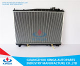 Car Radiator for Nissan Cedric 1995 Hby33/Hy33/Q45 at OEM 21460-6p010