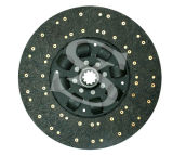 Clutch Disc for Car (XSCD003)