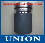 DSC1101 piston for Scania diesel engine