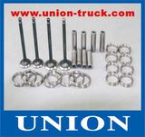 Engine Valve Set