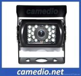 Waterproof Night Vision Bus Camera for Rear View/Side View CMOS/CCD