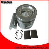 3058363 Diesel Engine Spare Cummins Vta28 Piston