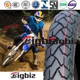 Motorcycle Part Motorcycle Tyre/Tyre with Butyl Tube