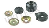 904927 Ys4z. 18A161. AA Rubber Mount