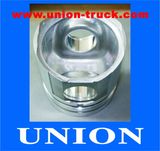 Engine Parts 4102bz 4102ezl Piston for Chaochai