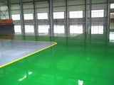 Maydos Epoxy Base Self-Leveling Floor Paint
