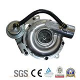 High Quality Turbocharger of Hyundai 3592121 3802906 733952-0001 49173-02412
