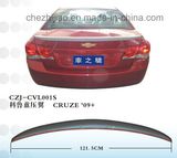 Car Spoiler for Cruze '09