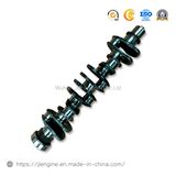 Isde-6D 6.7L Diesel Engine Forged Steel Crankshaft 5301008